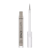 Catrice - Eyeliner Space Glam Liquid Effect - 010: Moonstone Metallic