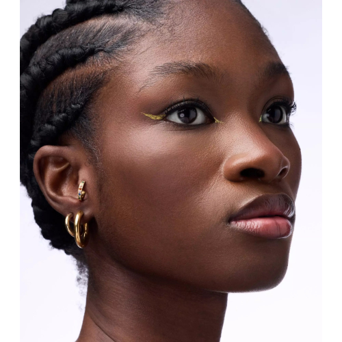 Catrice - Eyeliner Space Glam Liquid Effect - 020: Galactic Glitter