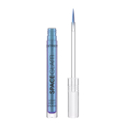 Catrice - Eyeliner Space Glam Liquid Effect - 030: Cosmic Chrome
