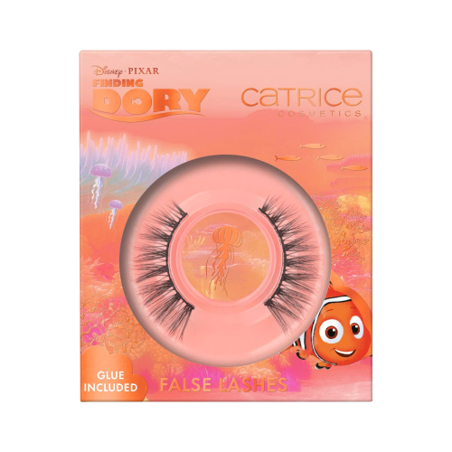 Catrice - *Finding Dory* - Faux cils - 020: Whale Whispers