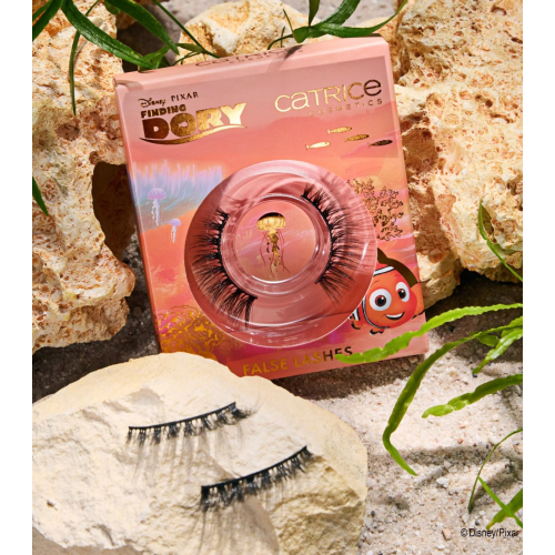 Catrice - *Finding Dory* - Faux cils - 020: Whale Whispers
