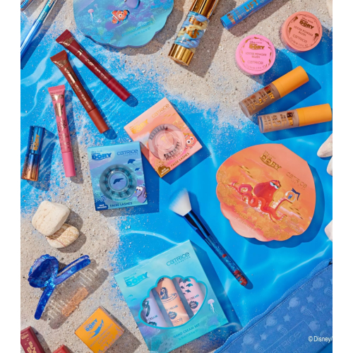 Catrice - *Finding Dory* - Faux cils - 020: Whale Whispers