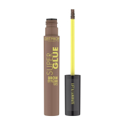 Catrice - Gel fixateur pour sourcils Super Glue - 020: Light Brown