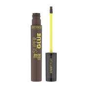 Catrice - Gel fixateur pour sourcils Super Glue - 030: Deep Brown