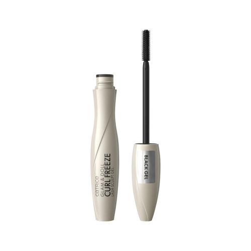 Catrice - Gel modelant pour cils Glam & Doll Curl Freeze