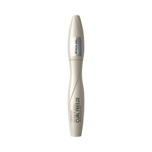 Catrice - Gel modelant pour cils Glam & Doll Curl Freeze