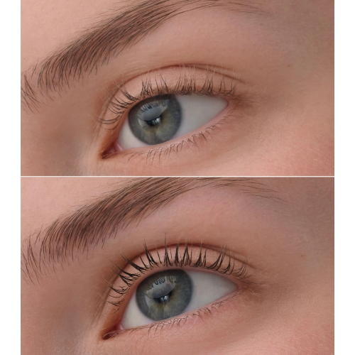 Catrice - Gel modelant pour cils Glam & Doll Curl Freeze