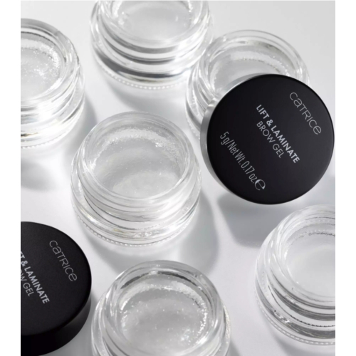 Catrice - Gel pour sourcils  Lift & Laminate