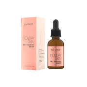 Catrice - Gouttes autobronzantes Holiday Skin