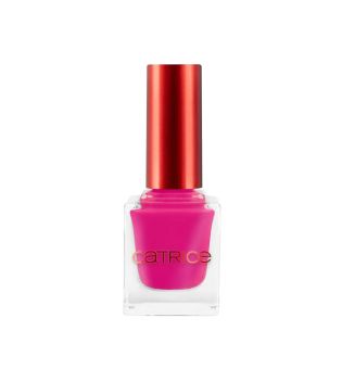 Catrice - *Heart Affair* - Vernis à ongles - C01 : No One's Lover