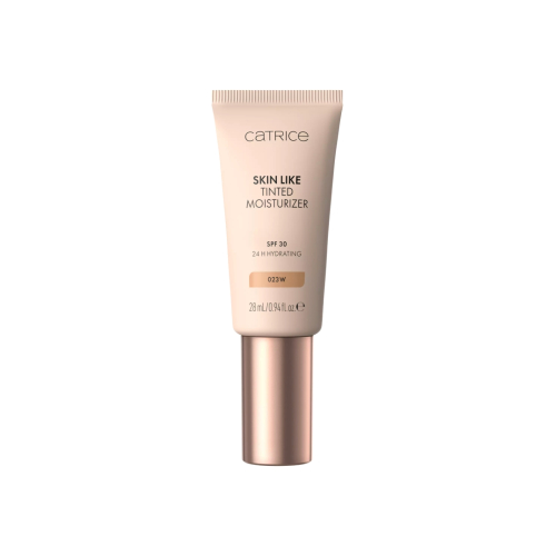 Catrice - Crème teintée SPF30 Skin Like - 023W