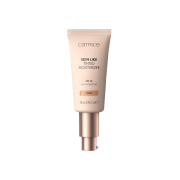 Catrice - Crème teintée SPF30 Skin Like - 030N