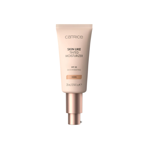 Catrice - Crème teintée SPF30 Skin Like - 030N