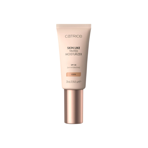 Catrice - Crème teintée SPF30 Skin Like - 030N