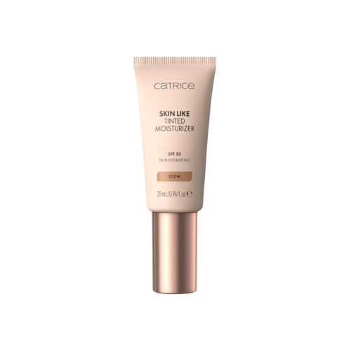 Catrice - Crème teintée SPF30 Skin Like - 032W