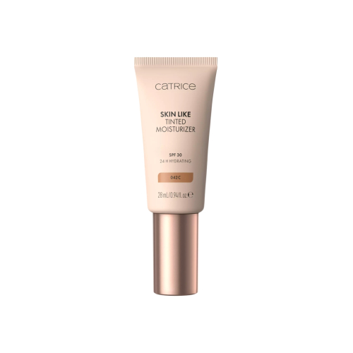 Catrice - Crème teintée SPF30 Skin Like - 042C