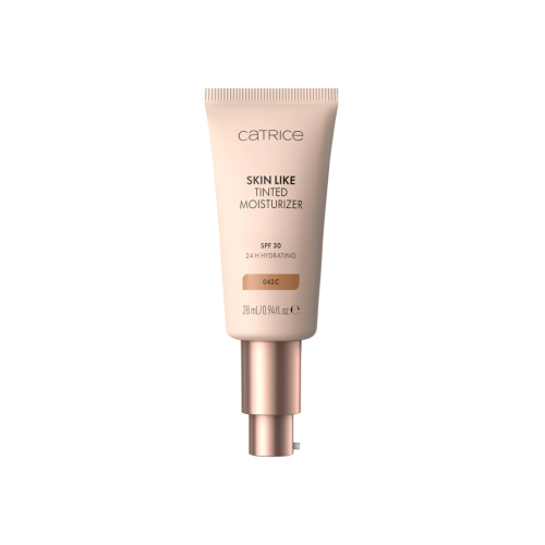 Catrice - Crème teintée SPF30 Skin Like - 042C