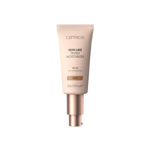 Catrice - Crème teintée SPF30 Skin Like - 045N