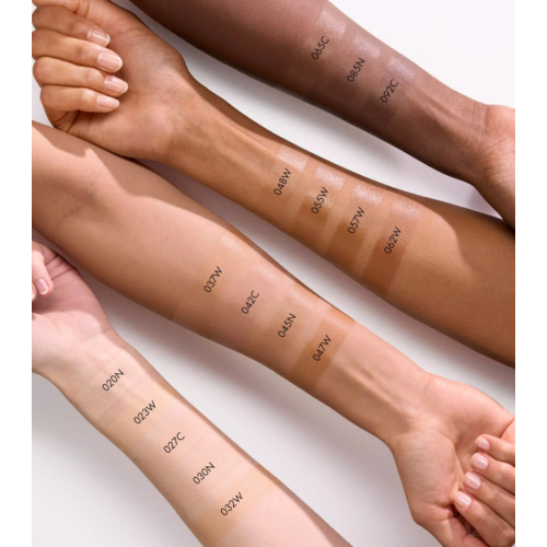 Catrice - Crème teintée SPF30 Skin Like - 045N