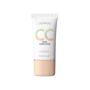 Catrice - Crème hydratante correctrice de teint CC Skin Perfector