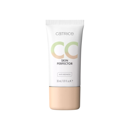 Catrice - Crème hydratante correctrice de teint CC Skin Perfector