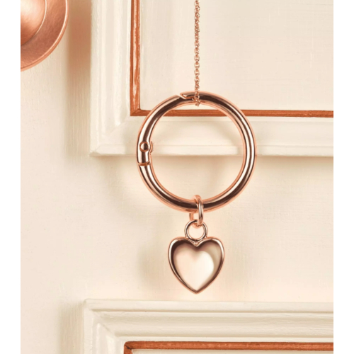 Catrice - *Hollyglazing* - Bague avec pendentif