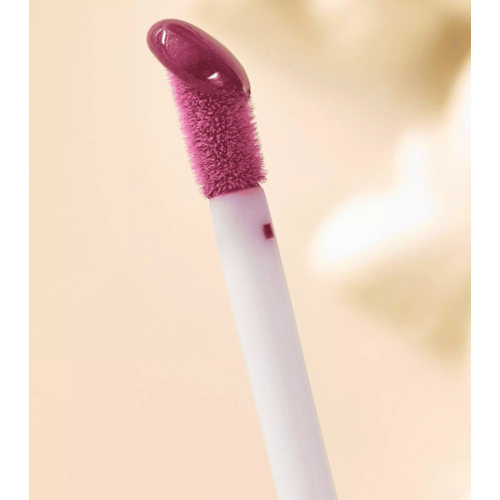 Catrice - *Hollyglazing* - Gloss à lèvres - C01: Holly Jolly Glaze