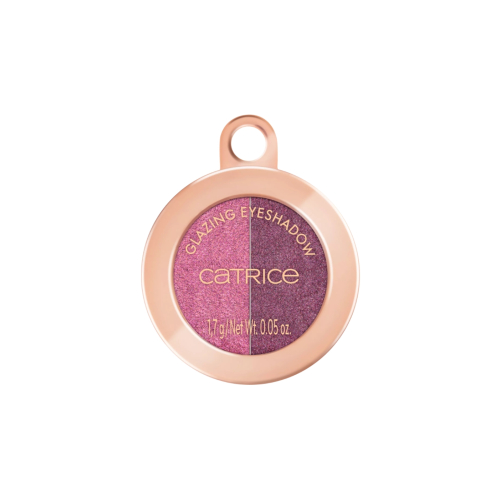 Catrice - *Hollyglazing* - Duo d'ombres à paupières illuminatrices