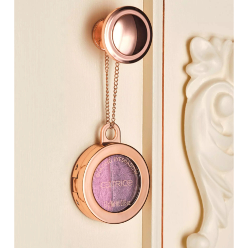 Catrice - *Hollyglazing* - Duo d'ombres à paupières illuminatrices