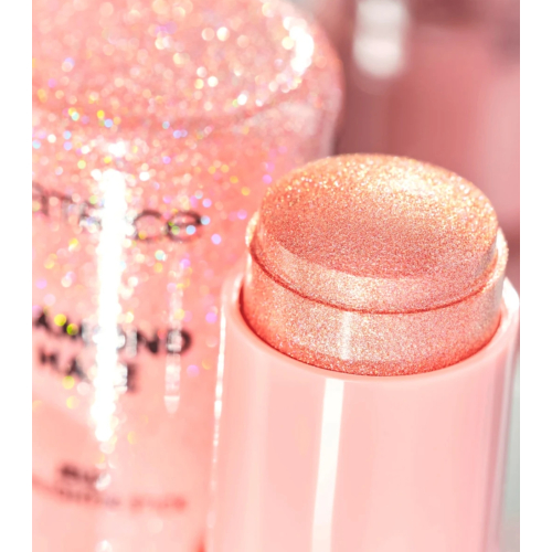 Catrice - Enlumineur Diamond Haze Jelly - 010: Born to Sparkle