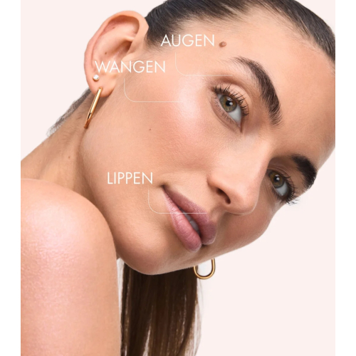 Catrice - Enlumineur Diamond Haze Jelly - 010: Born to Sparkle