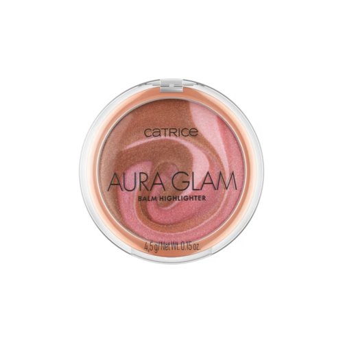 Catrice - Enlumineur crème Aura Glam