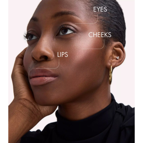 Catrice - Enlumineur crème-poudre Aura Glam Bouncy