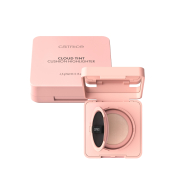 Catrice - *Glass Cloud* - Cushion Highlighter Cloud Tint - C010: Stay Halo'd