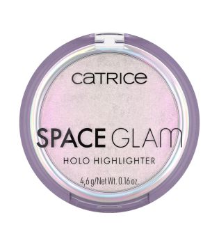 Catrice - Illuminateur en poudre Space Glam Holo
