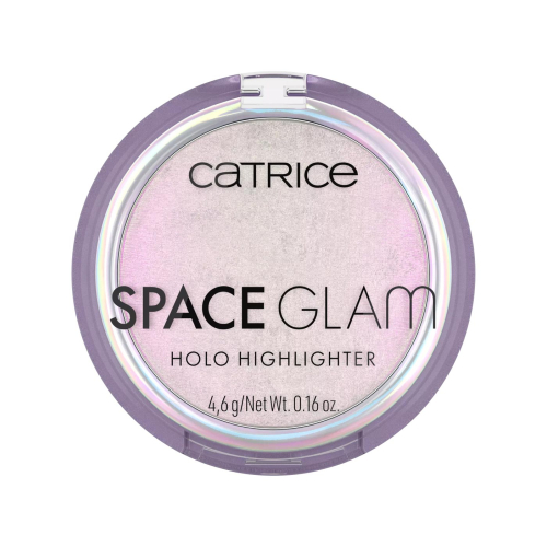 Catrice - Illuminateur en poudre Space Glam Holo