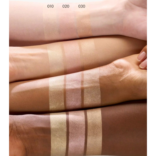 Catrice - Enlumineur liquide More Than Glow - 030: Golden Silk