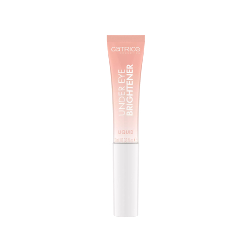 Catrice - Illuminateur liquide contour des yeux Under Eye Brightener - 010: Light Rose