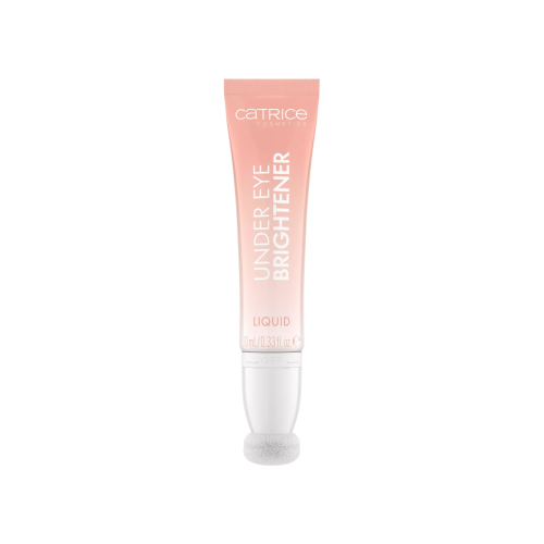 Catrice - Illuminateur liquide contour des yeux Under Eye Brightener - 010: Light Rose