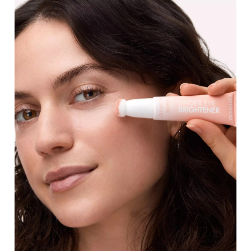 Catrice - Illuminateur liquide contour des yeux Under Eye Brightener - 010: Light Rose