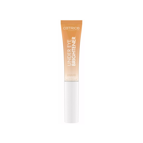 Catrice - Enlumineur liquide pour les yeux - 020: Warm Nude