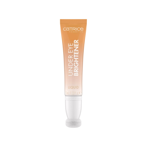 Catrice - Enlumineur liquide pour les yeux - 020: Warm Nude