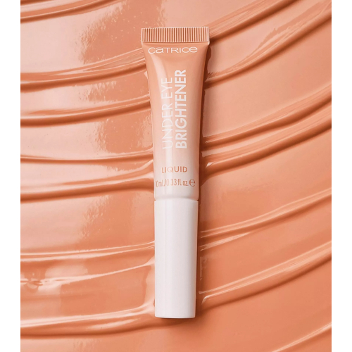 Catrice - Enlumineur liquide pour les yeux - 020: Warm Nude