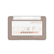 Catrice - Savon fixateur sourcils Brow Fix - 010: Pleine et moelleuse