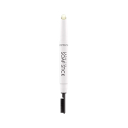 Catrice - Barre de Savon Fixatrice Sourcils Brown Fix - 010 : Transparent