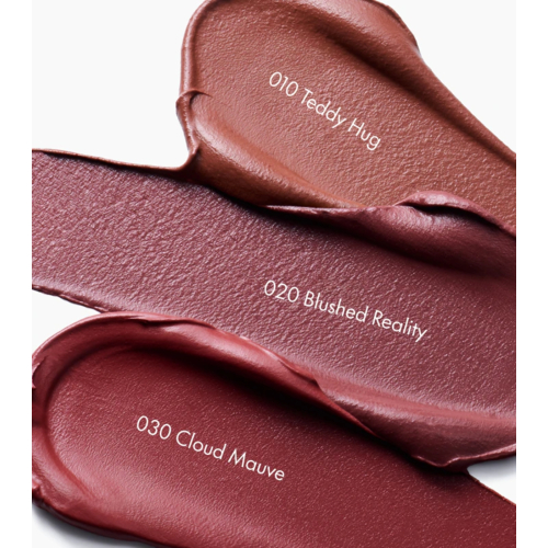 Catrice - *Glass Cloud* - Rouge à lèvres effet crème poudré Blur-Real Lip - C020: Blushed Reality