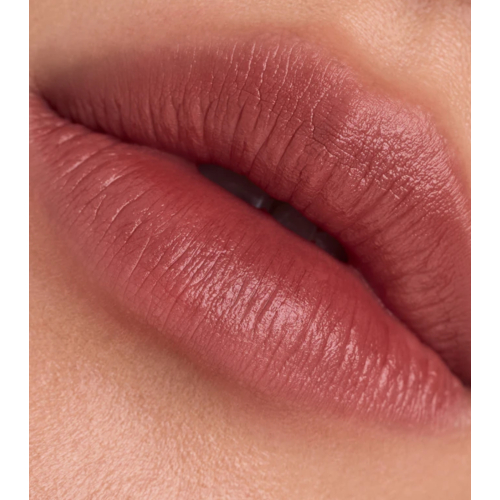 Catrice - *Glass Cloud* - Rouge à lèvres effet crème poudré Blur-Real Lip - C030: Cloud Mauve
