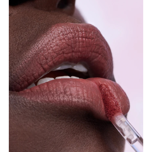 Catrice - *Glass Cloud* - Rouge à lèvres effet crème poudré Blur-Real Lip - C030: Cloud Mauve