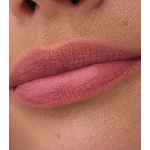 Catrice - Labial effet crème poudre Blur-Real Lip - C040: Berry Dusk