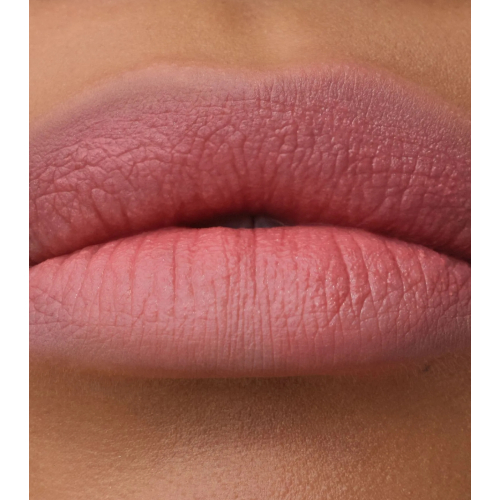 Catrice - Labial effet crème poudre Blur-Real Lip - C040: Berry Dusk